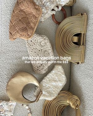 Video post by @amazonfashion on TikTok