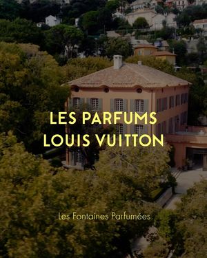Image post by @louisvuitton on Instagram