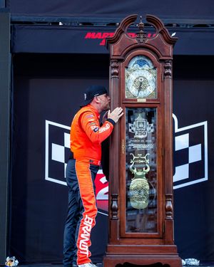 Image post by @martinsvilleswy on Instagram