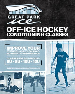 Image post by @greatparkice on Instagram