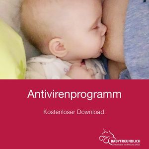 Image post by @who_unicef_babyfreundlich on Instagram