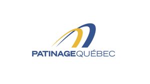 Video post by @patinageqc on Facebook