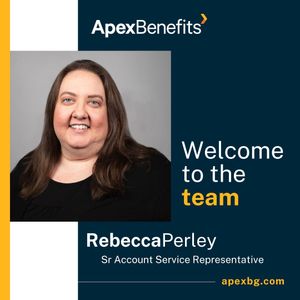 Image post by @apexbenefits on Instagram