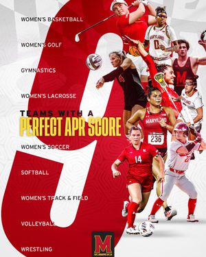 Image post by @marylandterrapins on Instagram
