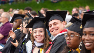 Image post by @arcadiaalumni on Instagram