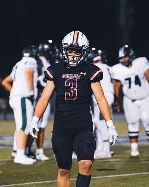 Image post by @johnjayfbcr on Instagram