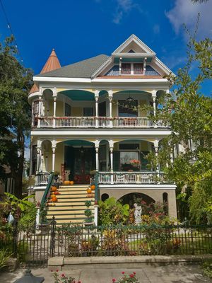 Image post by @galvestonisland on Instagram
