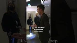 Video post by @peacock on YouTube