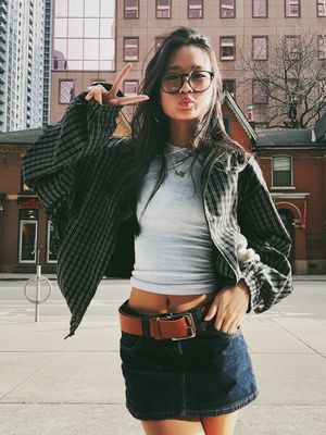 Image post by @zoe.b3an on Instagram