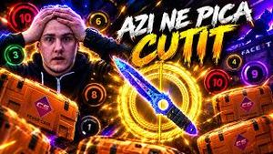 Video post by @andreiveres710 on YouTube