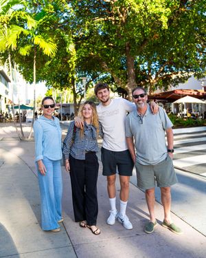 Image post by @mikeyanguas on Instagram