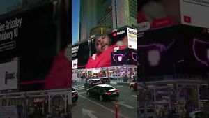 Video post by @teegrizzley on YouTube
