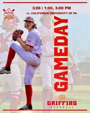 Image post by @SHGriffBaseball on Twitter