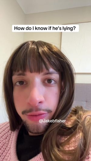 Video post by @jakebfisher on TikTok