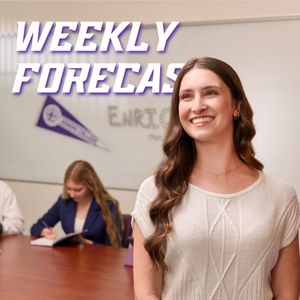 Image post by @gcuhonors on Instagram