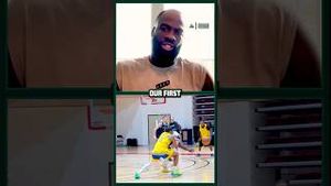 Video post by @draymondgreenshow on YouTube