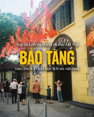 Image post by @checkinvietnam on TikTok