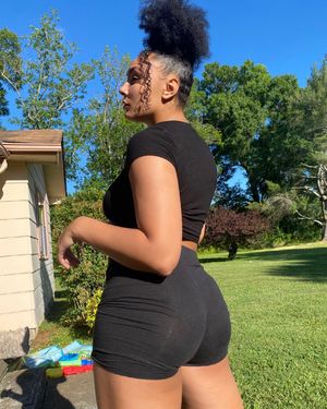 Image post by @mixxedkidd.__ on Instagram