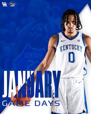 Image post by @kentuckymbb on Instagram