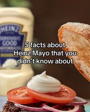 Video post by @heinzuk on TikTok