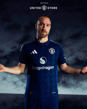 Image post by @manchesterunited on Instagram