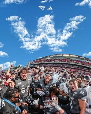 Image post by @geegeesfootball on Instagram