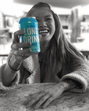 Image post by @longdrink on Instagram