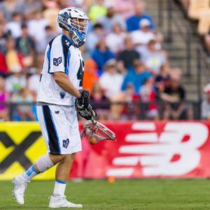 Image post by @warriorlax on Instagram