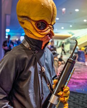 Image post by @official501st on Instagram