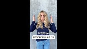 Video post by @schwarzkopfprofessionalusa on YouTube