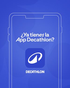 Image post by @decathlonmexico on Instagram