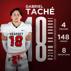 Image post by @cagphenixfootball on Instagram