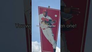 Video post by @spokaneindiansbaseball on YouTube