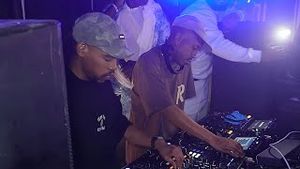 Video post by @thebeatafromusicfestival on YouTube