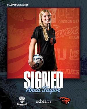 Image post by @rapidsyouthsoccer on Instagram