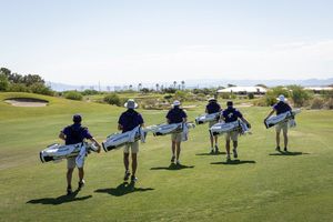 Image post by @numensgolf on Instagram
