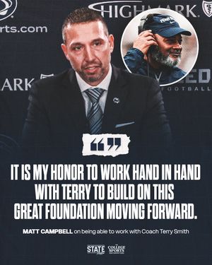 Video post by @statemediapsu on TikTok