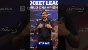 Video post by @rlesports on YouTube
