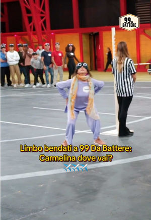 Video post by @endemolshineitaly on TikTok