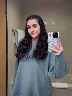 Image post by @_nicoleborman_ on Instagram