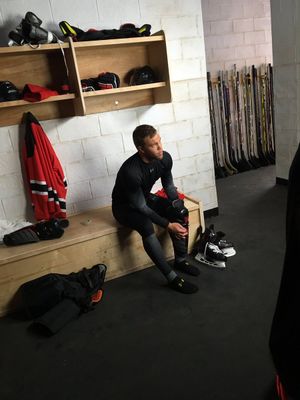 Image post by @hallsy09 on Twitter/X