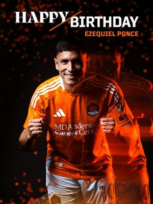Image post by @houstondynamo on Instagram