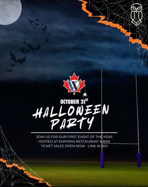 Image post by @westshorerfc on Instagram