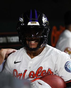 Image post by @orioles on Instagram