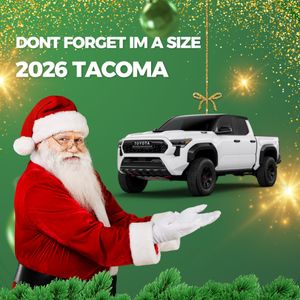 Image post by @mccarthytoyotas on Instagram