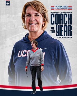 Image post by @uconntfxc on Instagram