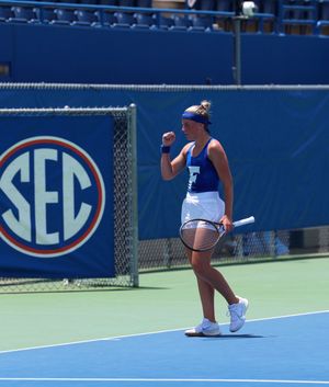 Image post by @GatorsWTN on Twitter