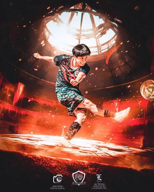 Image post by @lucadesigne_ on Instagram