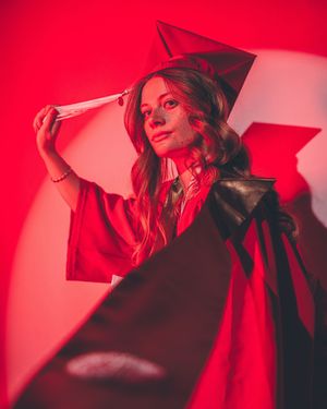 Image post by @ncstate on Instagram
