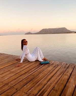 Image post by @arlenissosa on Instagram